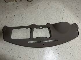 22711235 Chevrolet 2006 - 2010 Hhr Instrument Panel Cover Trim