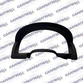 22718029-eb Chevrolet 05 06 Equinox Instrument Cluster Speedometer Bezel Cover 22718029eb
