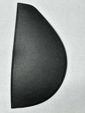 22771147 Chevrolet 2009 2017 Traverse Instrument Dash Panel Side Cap Right Oem