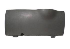 22773446 Chevrolet 07-14 Gm Tahoe Yukon Escalade Sierra Knee Bolster Dash Trim Dark Gray