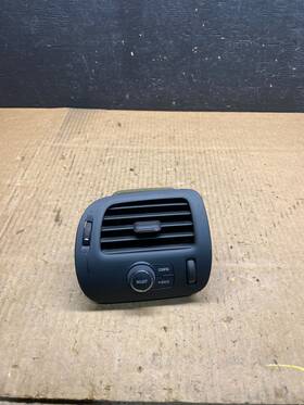 22774484 Chevrolet 2011 To 2015 Volt Left Lh Side Air Vent Duct Oem N5286 Dg