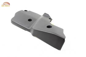 22775487 Chevrolet Suburban Dash Instrument Panel Right Side Lower Cover Trim Oem 2015-20