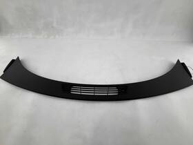 22784662 Chevrolet 11-12 Traverse Front Dash Instrument Upper Defroster Grille Panel Oem