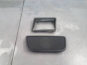 22799073 Chevrolet 2014 Camaro Zl1 Dash Speaker Grill / Hud Bezel #0324 A8