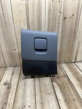 22813929 Chevrolet 2013-2015 Malibu Driver Side Storage Fuse Panel Compartment
