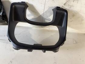 22817727 Chevrolet 14-18 Silverado 1500 Dash Speedometer Cluster Bezel Trim Cover Oem
