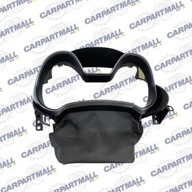 22820207 Chevrolet 14-17 Chevy Impala Dash Instrument Cluster Panel Speedometer Bezel Trim