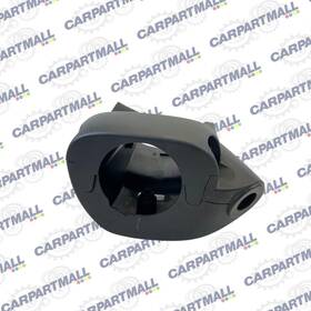 22821364a Chevrolet 2013-2015 Malibu Steering Column Upper And Lower Surround Cover Trim
