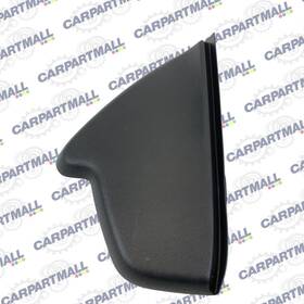 22853719 Chevrolet 13-15 Malibu Left Driver Side Dash End Cap Cover Bezel Trim