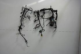 22905316 Chevrolet 2014 14 Malibu Dash Wiring Harness W Fuse Box