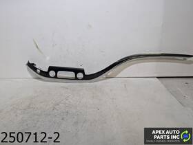 22968143 Chevrolet Oem 2014-2020 Impala 3.6l Dash Right Passenger Lower Trim Panel