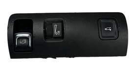 22979038 Chevrolet 2015-2020 Impala Dimmer Light Parking Trunk Lid Switch Oem 22979038 Chevrolet 2015-2020 Impala Dimmer Light Parking Trunk Lid Switch Oem