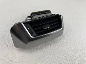 23136578 Chevrolet 2014-18 Silverado 1500 Dash Right Ac Air Vent Grille Bezel Molding Oem 23136578 Chevrolet 2014-18 Silverado 1500 Dash Right Ac Air Vent Grille Bezel Molding Oem