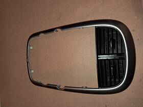 23170717 Chevrolet 13 14 15 16 Malibu Dash Center Radio Trim Bezel With Ac Vent Oem 23170717 Chevrolet 13 14 15 16 Malibu Dash Center Radio Trim Bezel With Ac Vent Oem