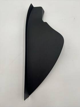 23202759 Chevrolet 2015 - 2020 Impala Left Outer Dash Panel Trim Lh Driver Oem