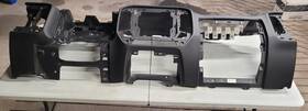23340025 Chevrolet Local Pick Up Only 2014-2019 Silverado Gmc Sierra Dash Panel