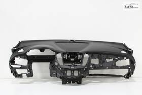 23355644 Chevrolet 2016-2018 Malibu Ls Front Dash Dashboard Instrument Panel Cover Oem