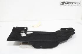 23403691 Chevrolet 2017-2025 Chevy Malibu Front Right Passenger Under Dash Insulator Cover Oem