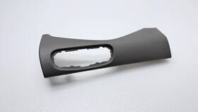 23419507 Chevrolet 2016 - 2025 Malibu Dash Lh Side Headlight Switch Bezel Trim Cover Oem 23419507 Chevrolet 2016 - 2025 Malibu Dash Lh Side Headlight Switch Bezel Trim Cover Oem