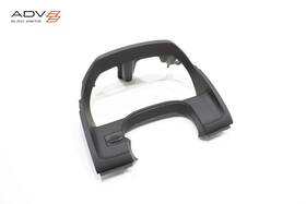 23434195 Chevrolet Tahoe Dash Dashboard Speedometer Cluster Bezel Cover Trim Oem 2015-20