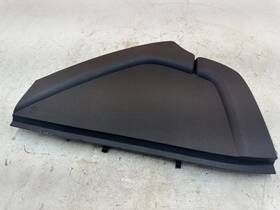 23434558 Chevrolet 15-20 Tahoe Right Pass Side Dashboard End Cap Cover Trim Panel Oem