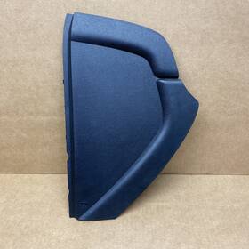 23434593 Chevrolet 2017-2020 Suburban Dash Dashboard Left Side End Cap Trim Cover Oem