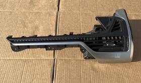 23464304 Chevrolet 2015-2020 Suburban Tahoe Dash Right Side Air Vent Outlet Grille Oem Rh