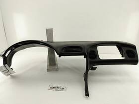 250.gm1y99 Chevrolet Corvette C5 Coupe 1999 Dash Dashboard Assembly 97 98 99 00 01 02 03 04