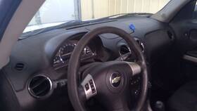 251-00241 Chevrolet Dash Panel Fits 06-11 Hhr 1657624