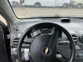 251-00308 Chevrolet Dash Panel Korea Built Opt Bup Fits 07-11 Aveo 802255