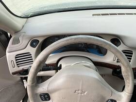 251-00880 Chevrolet Dash Panel Fits 01-05 Impala 857138