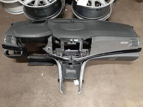 251-01166 Chevrolet Dash Panel Board 14 15 16 17 Cherolet Ss Caprice