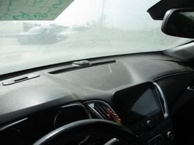251-01221 Chevrolet Dash Panel With Pre-crash System Ueu Opt Uqf Fits 16-18 Malibu 1602094