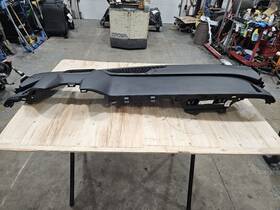 251-01247 Chevrolet Dash Panel With Head-up Display Opt Uv6 Fits 16-23 Camaro 27366