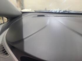 251-10016 Chevrolet Dash Panel Fits 17-23 Bolt 652757