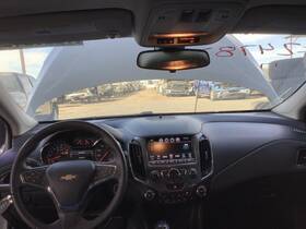 251-10254 Chevrolet Dash Panel Without Pre-crash System Fits 16-19 Cruze 725269