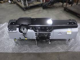 251-10690 Chevrolet Dash Panel With Head-up Display Opt Uv6 Fits 25 Tahoe