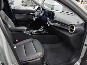 251.gm1225 Chevrolet Dash Panel For 2025 Trax 2956297