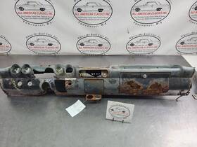 251.gm1s59 Chevrolet 1959-60 Impala Front Dash Assembly See Description - Oem