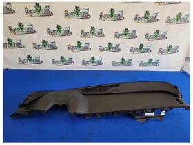 251.gm1u19 Chevrolet 2016-2023 Camaro Ss Coupe Front Dash Cover Lid Top 2492