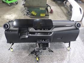 251.gm8725 Chevrolet 2025 Equinox Lt Dash Panel 1709374