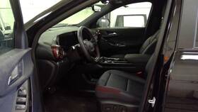251.gm8726 Chevrolet Dash Panel For 2026 Equinox 3092054