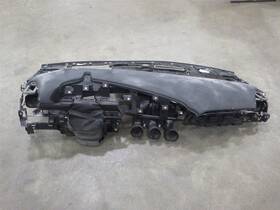251.gm8c24 Chevrolet 2024 Blazer Ev Dash Panel Shell