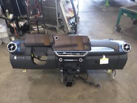 251.gm8f24 Chevrolet 2024 Equinox Ev Dash Panel 1710826
