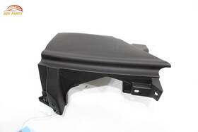 25730418 Chevrolet Express 3500 2500 1500 Dash Left Side Extension Trim Cover Oem 2003-24
