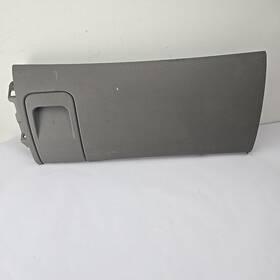 25793520 Chevrolet 2007-2013 Chevy Silverado Gmc Sierra Gray Grey Knee Bolster Dash Panel