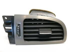 25807742 Chevrolet 07-14 Yukon Xl Tahoe Suburban Avalanche Right Passenger Metal Dash Heat Ac Vent