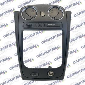 25833236 Chevrolet 2008-2011 Hhr Bezel Dash Panel Center Console Radio Climate Control