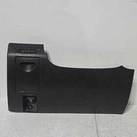 25925607 Chevrolet 12-15 Captiva Sport Front Dash Lower Steering Column Filler