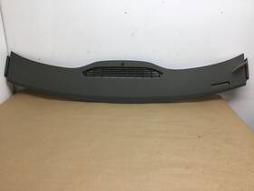 25942276 Chevrolet Malibu Dash Upper Panel Trim Vent Grille Cover Defrost 08 - 12 A